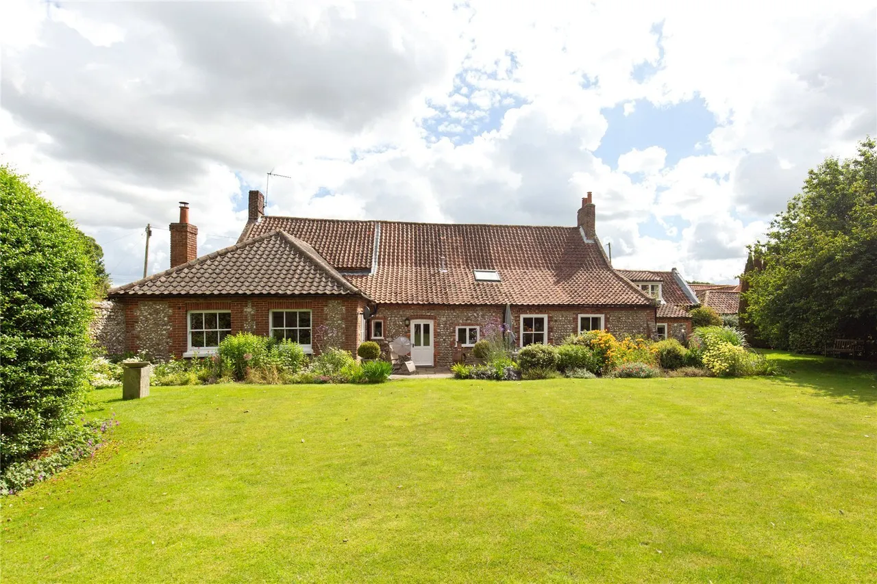 Burnham Road, South Creake, NR21, photo 5
