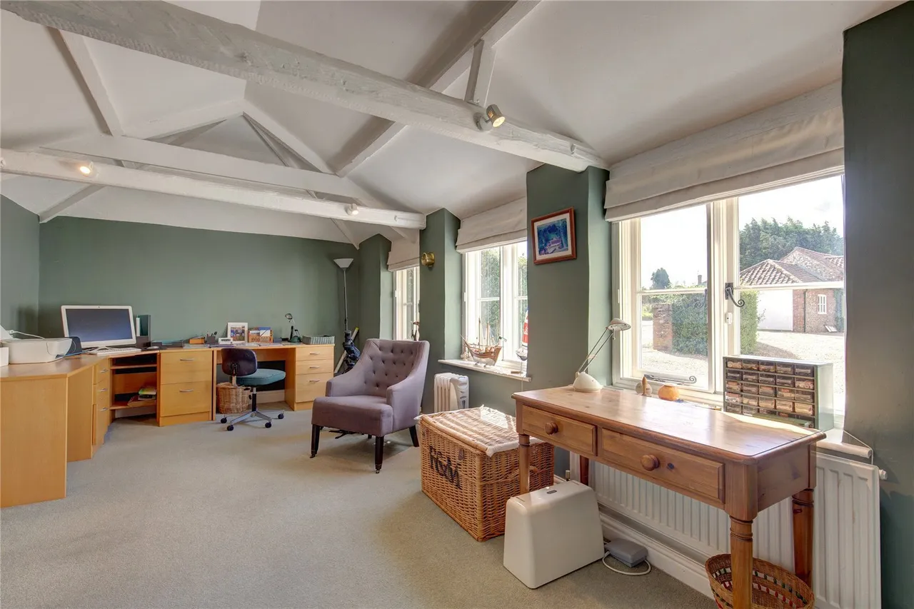 Burnham Road, South Creake, NR21, photo 15