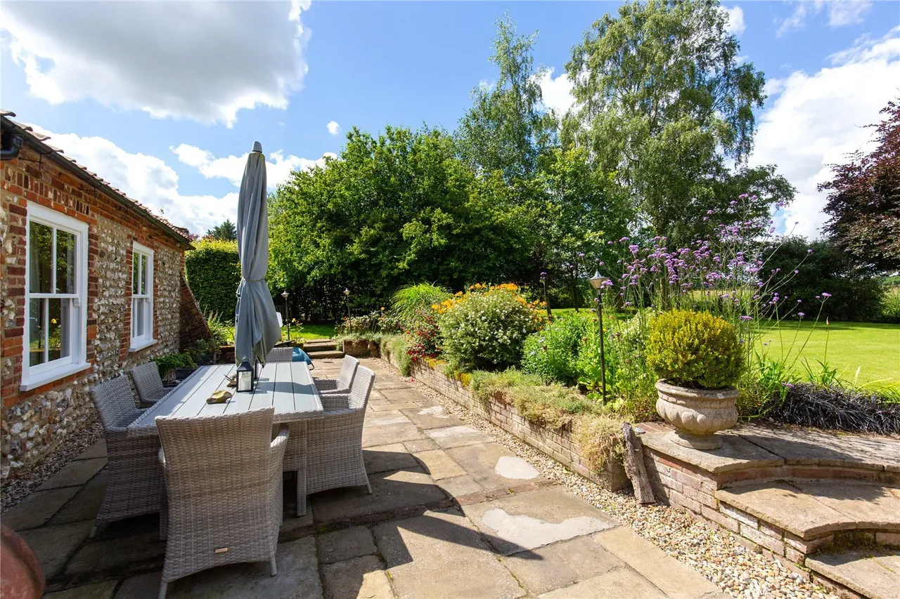 Burnham Road, South Creake, NR21, photo 27