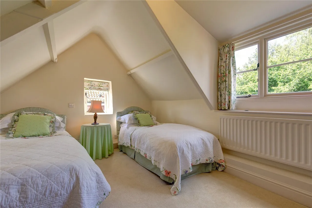 Burnham Road, South Creake, NR21, photo 22