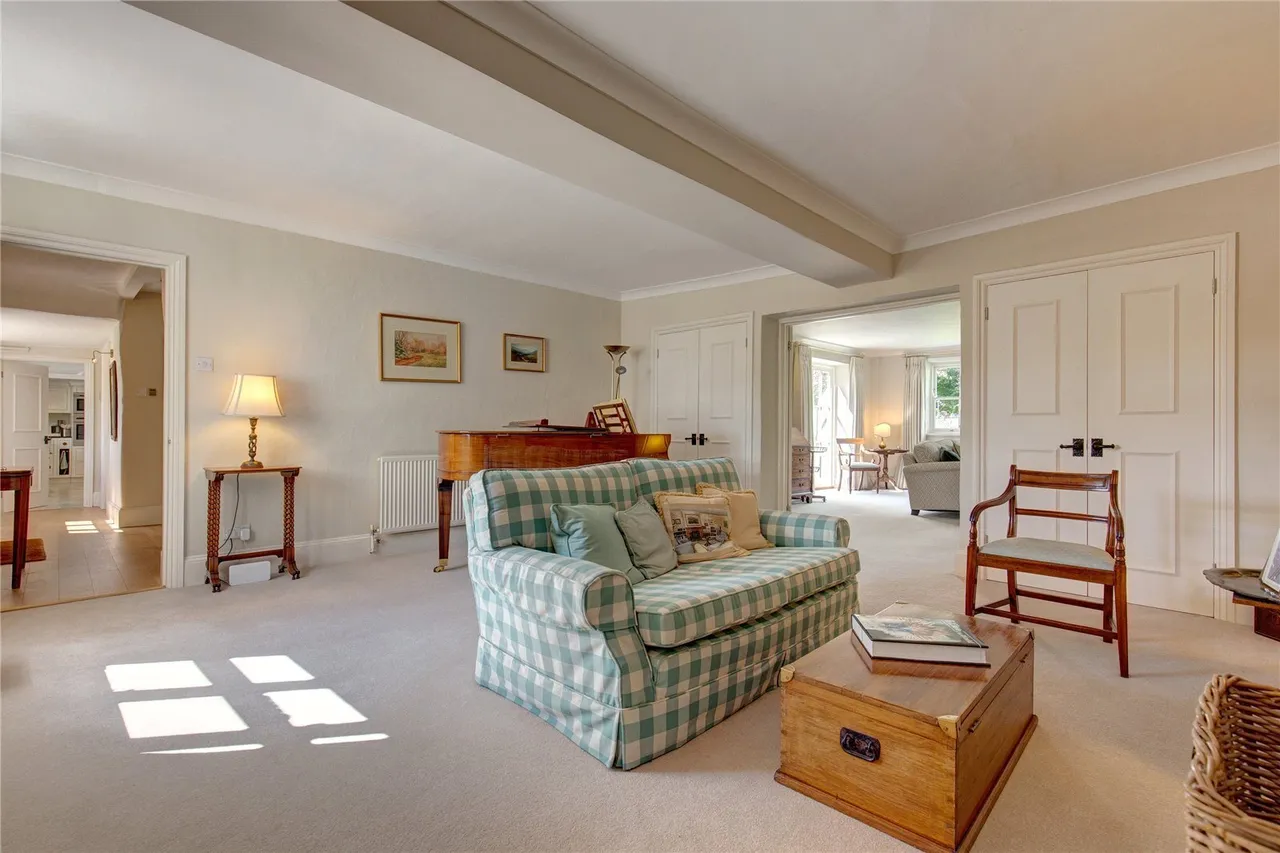 Burnham Road, South Creake, NR21, photo 8