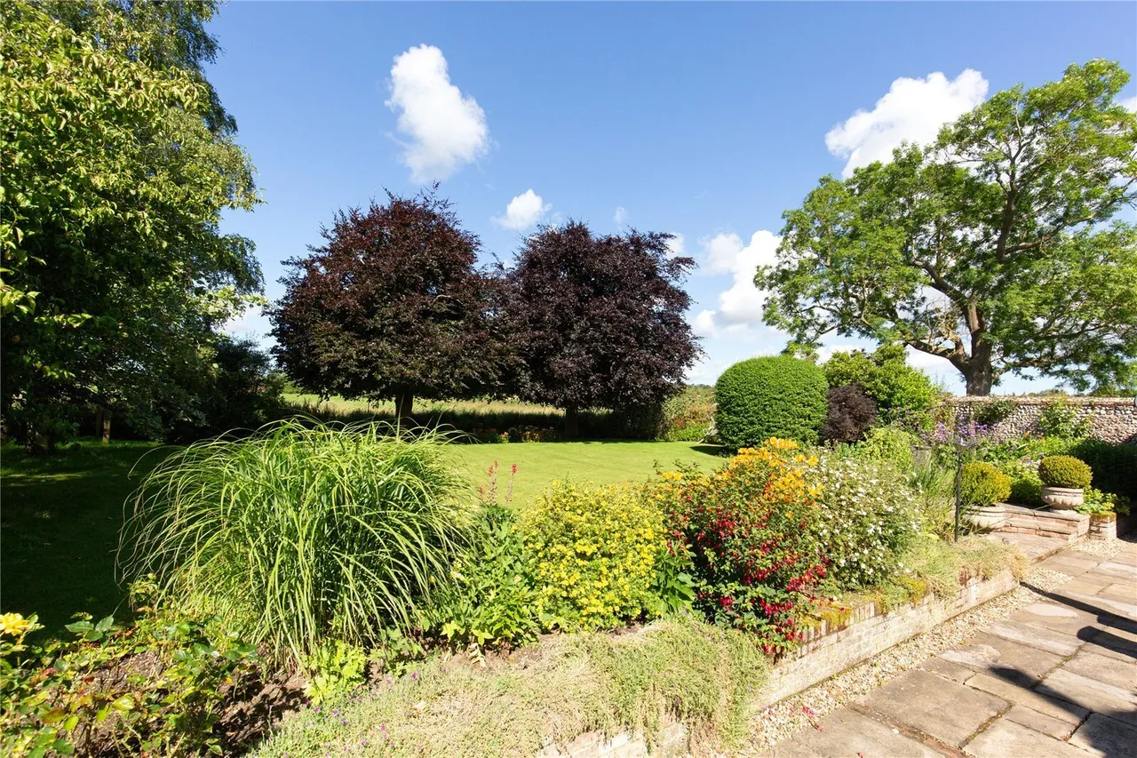 Burnham Road, South Creake, NR21, photo 26