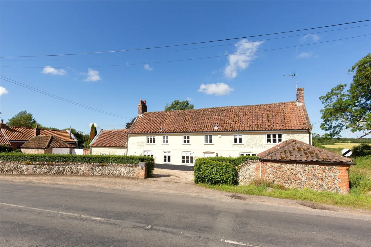 Burnham Road, South Creake, NR21, photo 34
