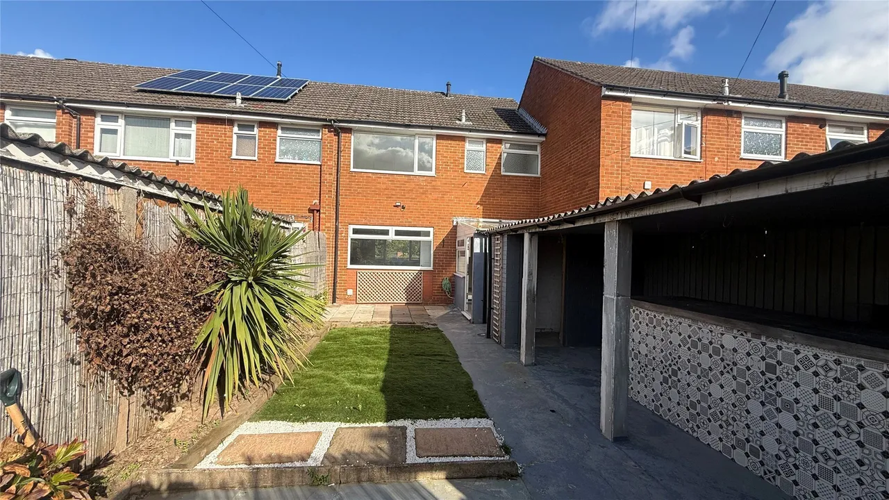 Conway Court, Ellesmere Port, CH65, photo 9