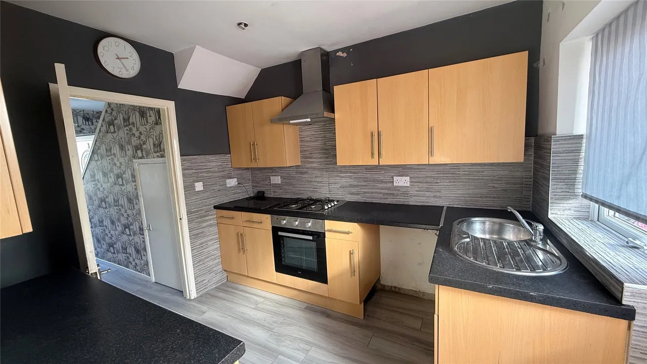 Conway Court, Ellesmere Port, CH65, photo 4