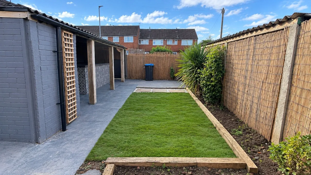 Conway Court, Ellesmere Port, CH65, photo 8