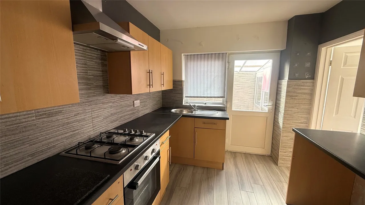 Conway Court, Ellesmere Port, CH65, photo 5
