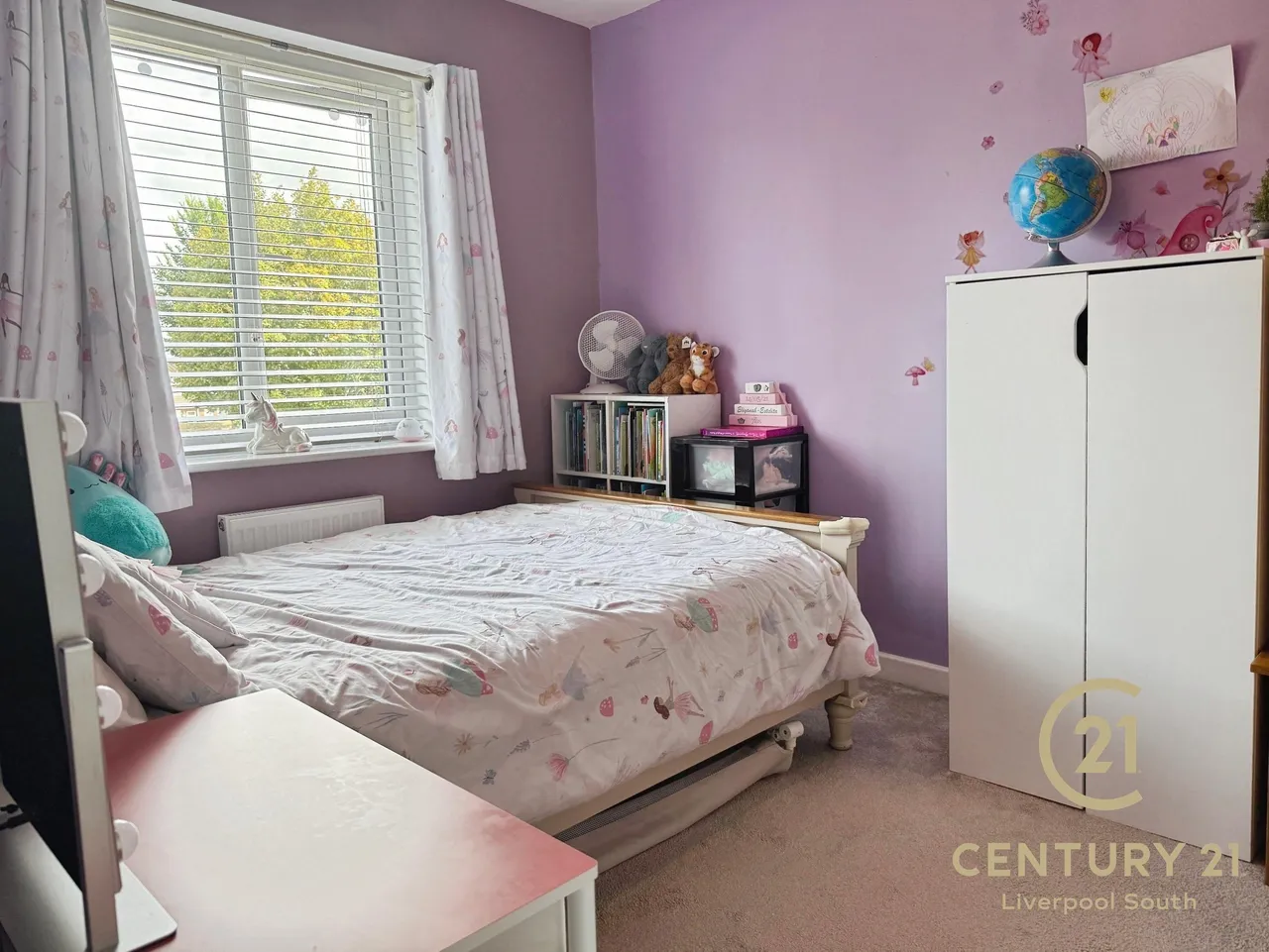 Mildenhall Road, L25, photo 13