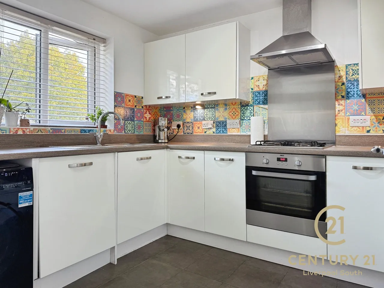 Mildenhall Road, L25, photo 3