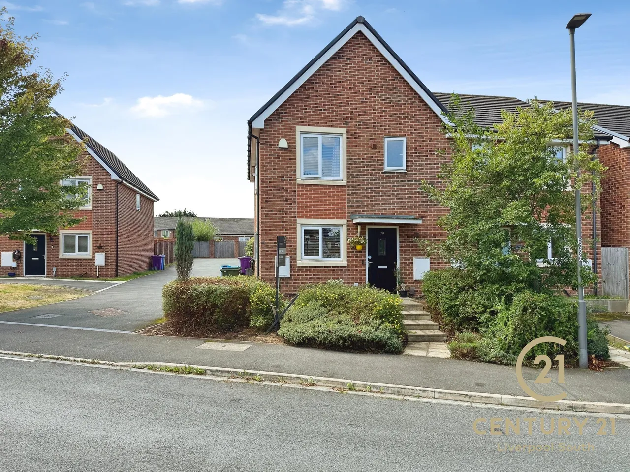 Mildenhall Road, L25, photo 20