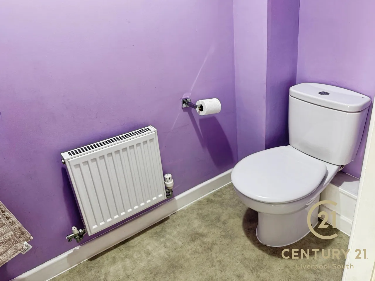 Mildenhall Road, L25, photo 8
