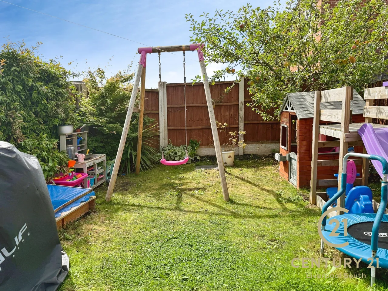 Mildenhall Road, L25, photo 19