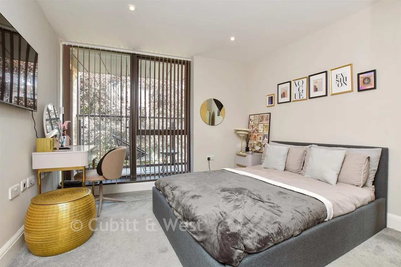 Manor Road, Wallington, SM6, photo 3
