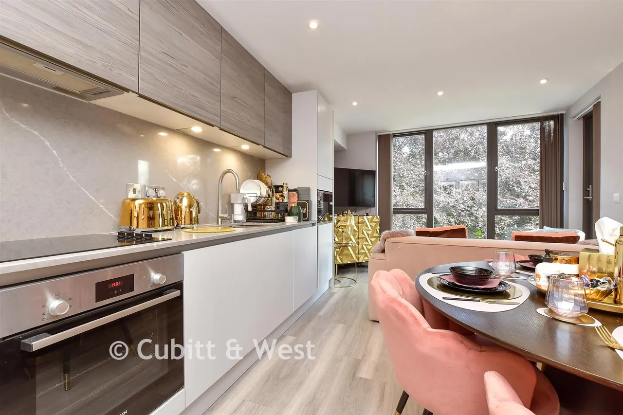 Manor Road, Wallington, SM6, photo 8