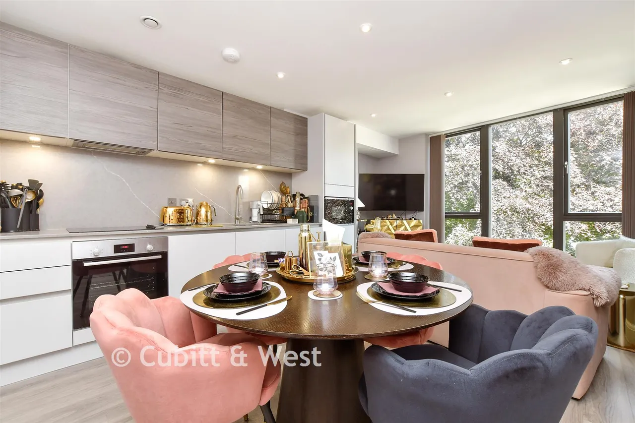 Manor Road, Wallington, SM6, photo 4