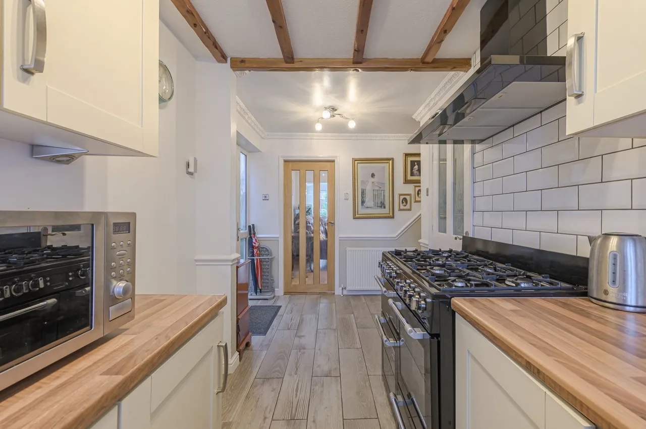 Hednesford Road, Brownhills, photo 9
