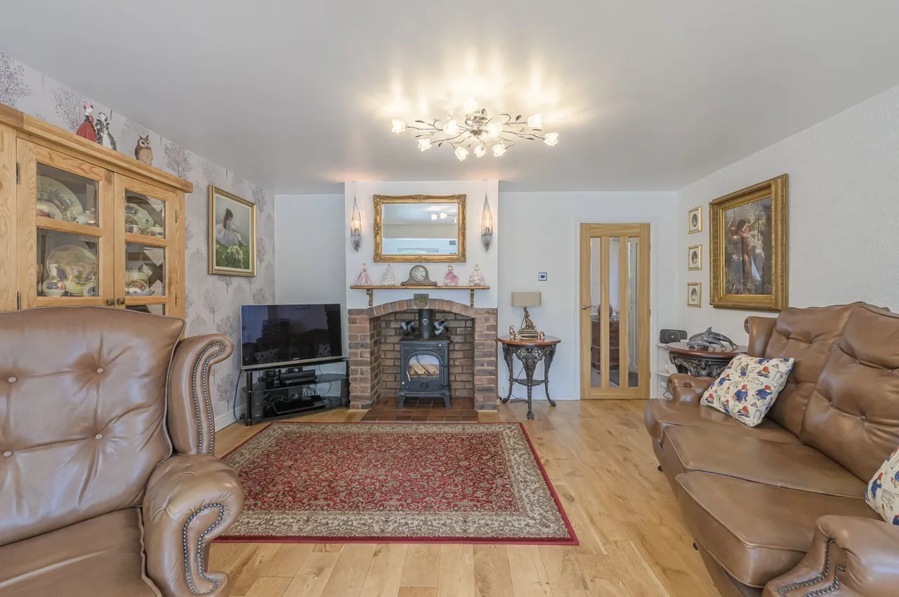 Hednesford Road, Brownhills, photo 6