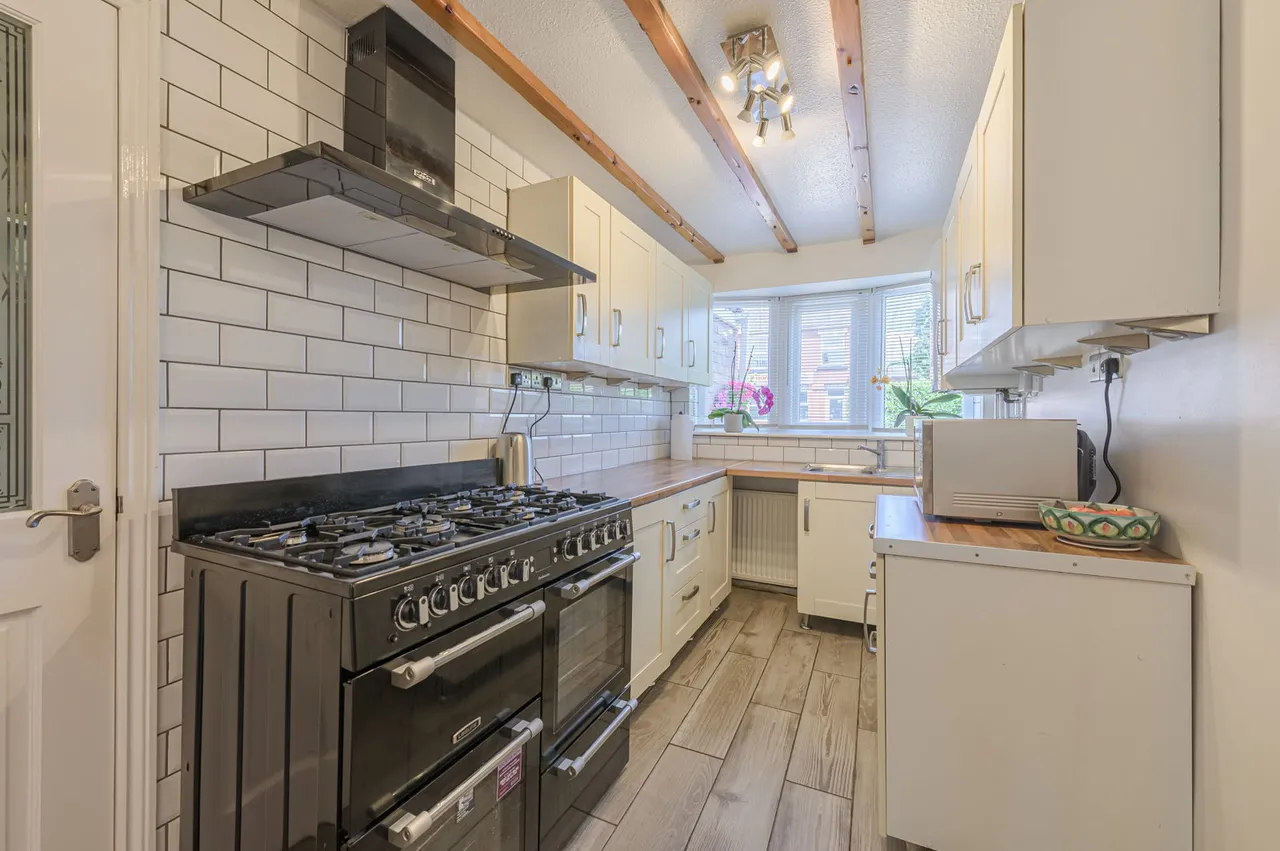 Hednesford Road, Brownhills, photo 8