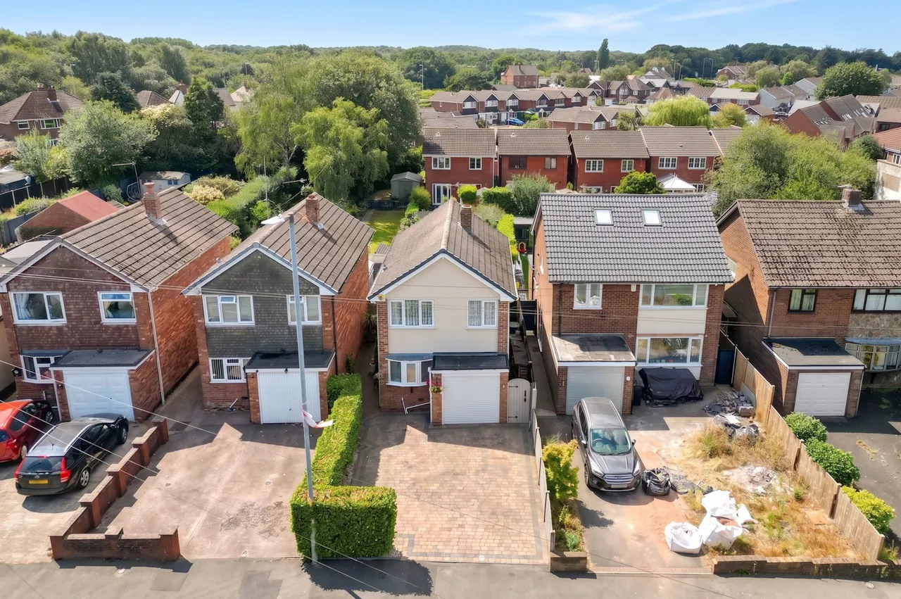 Hednesford Road, Brownhills, photo 24
