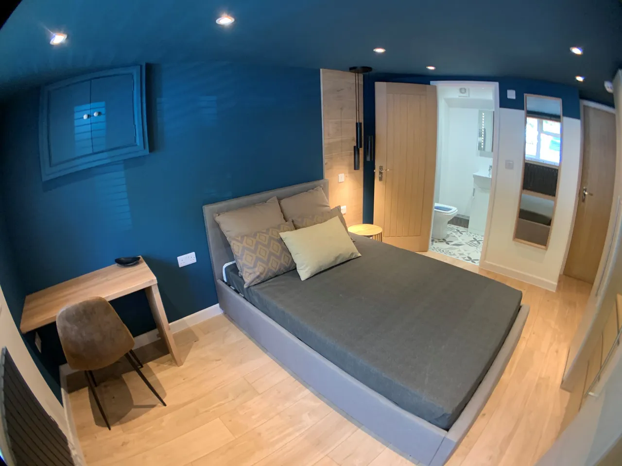1 bed house to rent, Gloucester Road, EX4