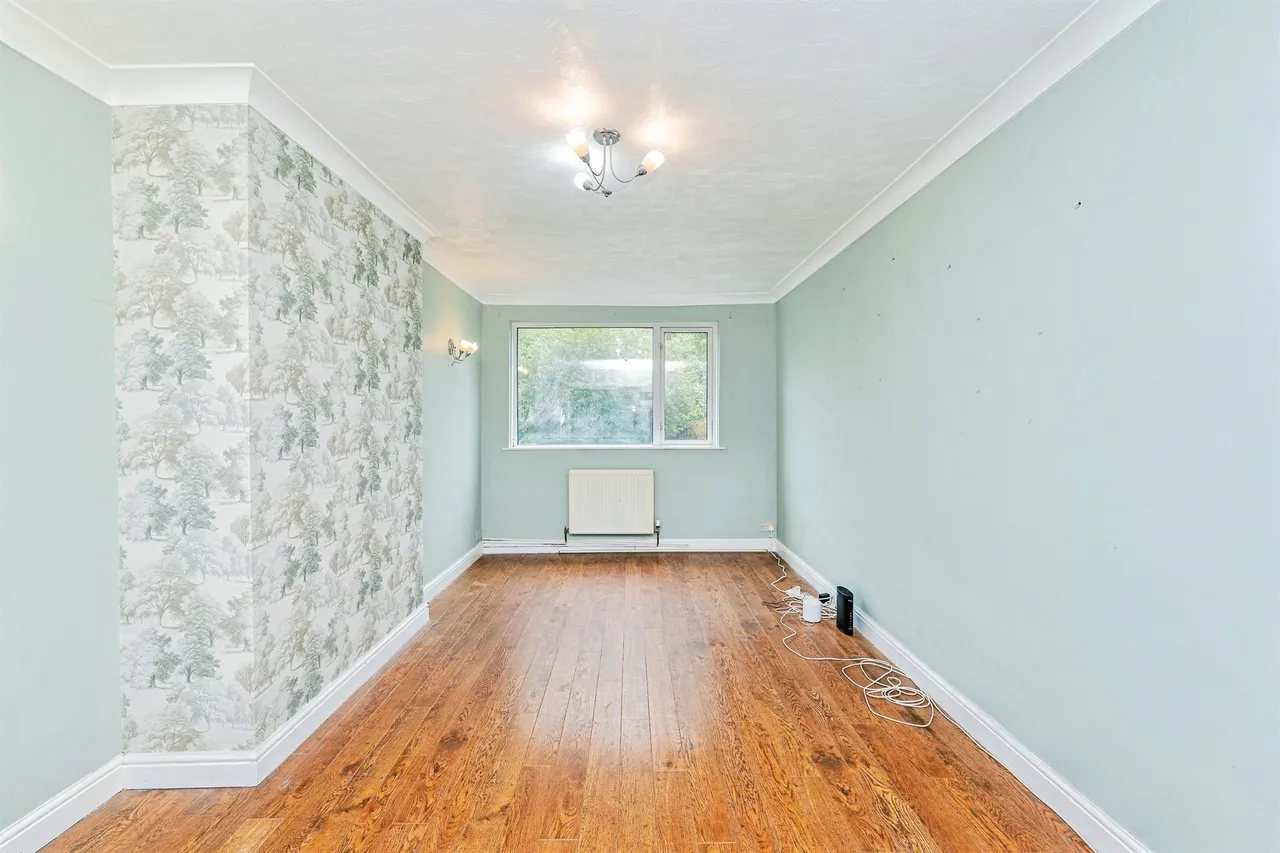 3 bed house for sale, Bakers Way, Bridgend, CF32