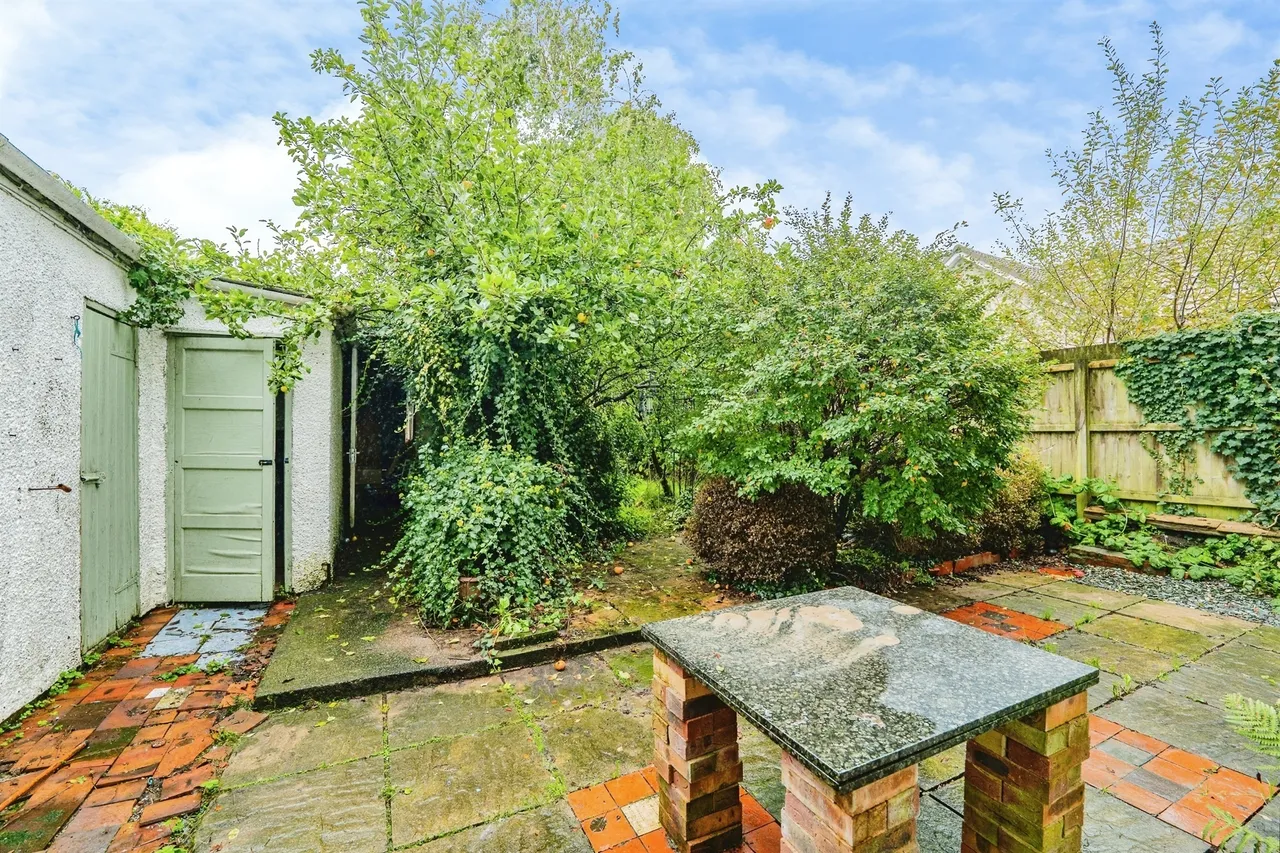 Bakers Way, Bridgend, CF32, photo 3