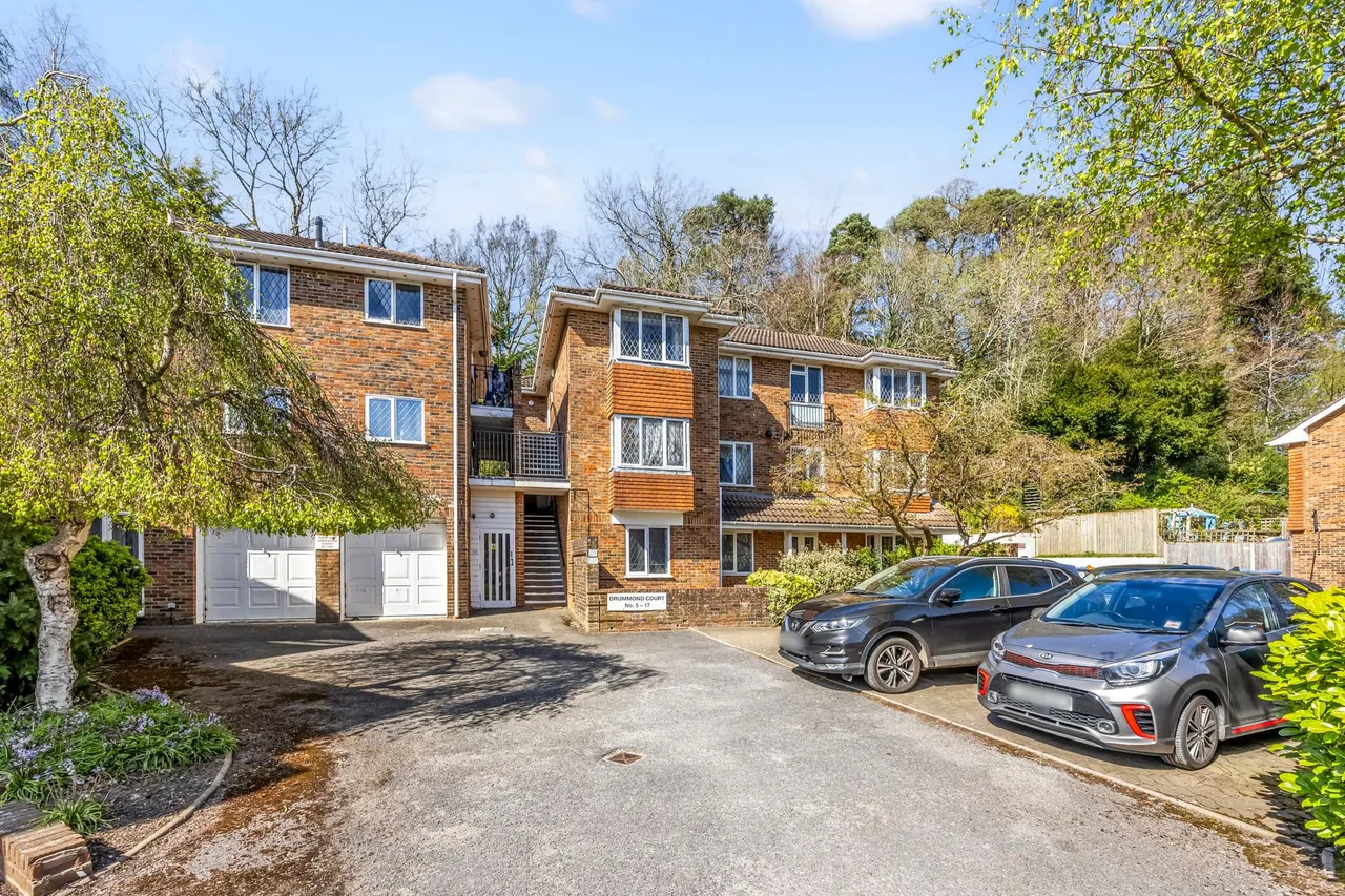 Drummond Close, Haywards Heath, RH16, photo 8