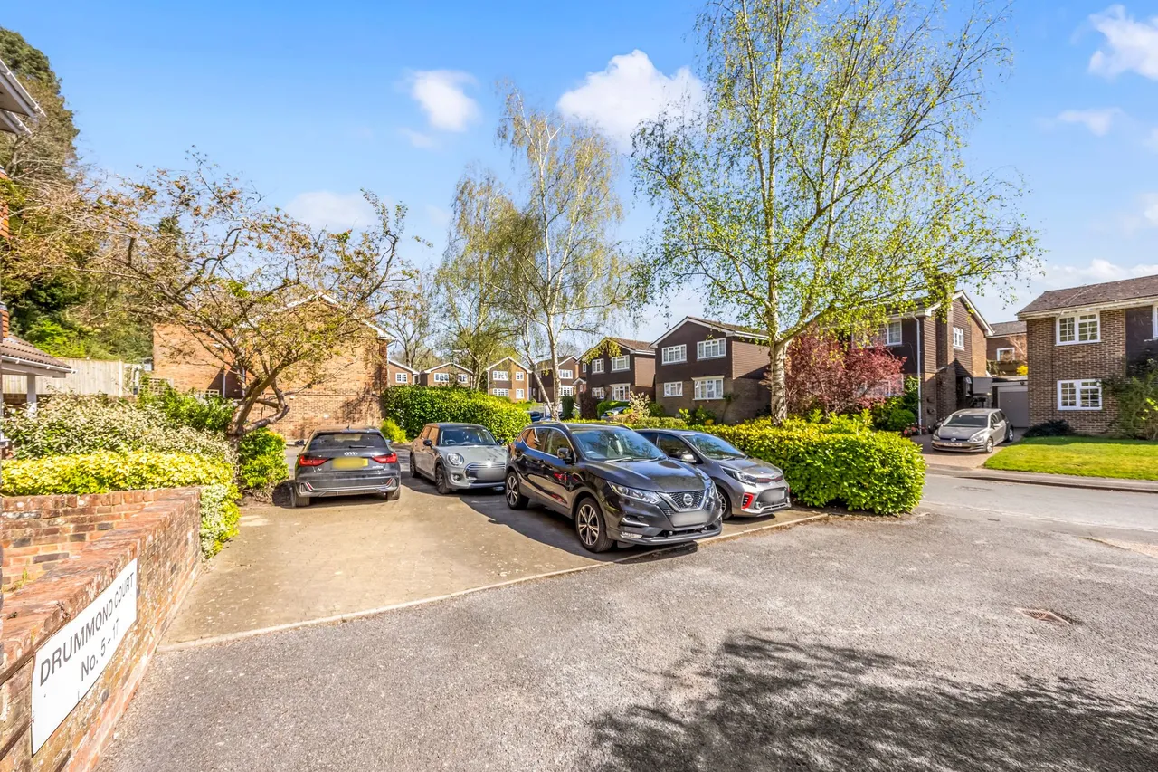 Drummond Close, Haywards Heath, RH16, photo 7