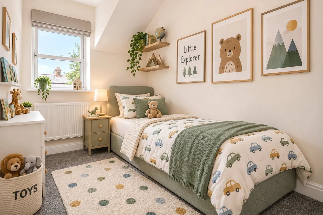 Leek Road, Buxton, Derbyshire, SK17, photo 12