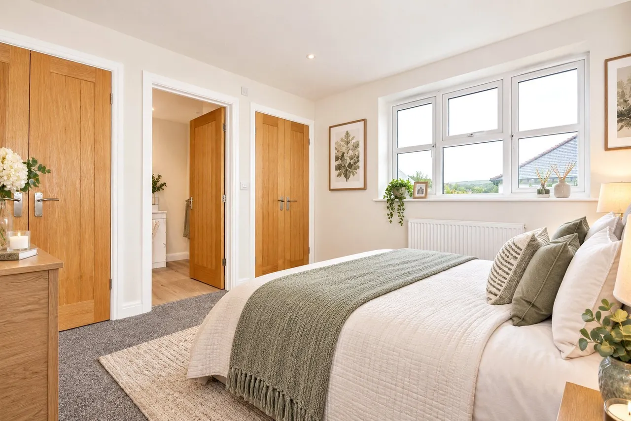 Leek Road, Buxton, Derbyshire, SK17, photo 8