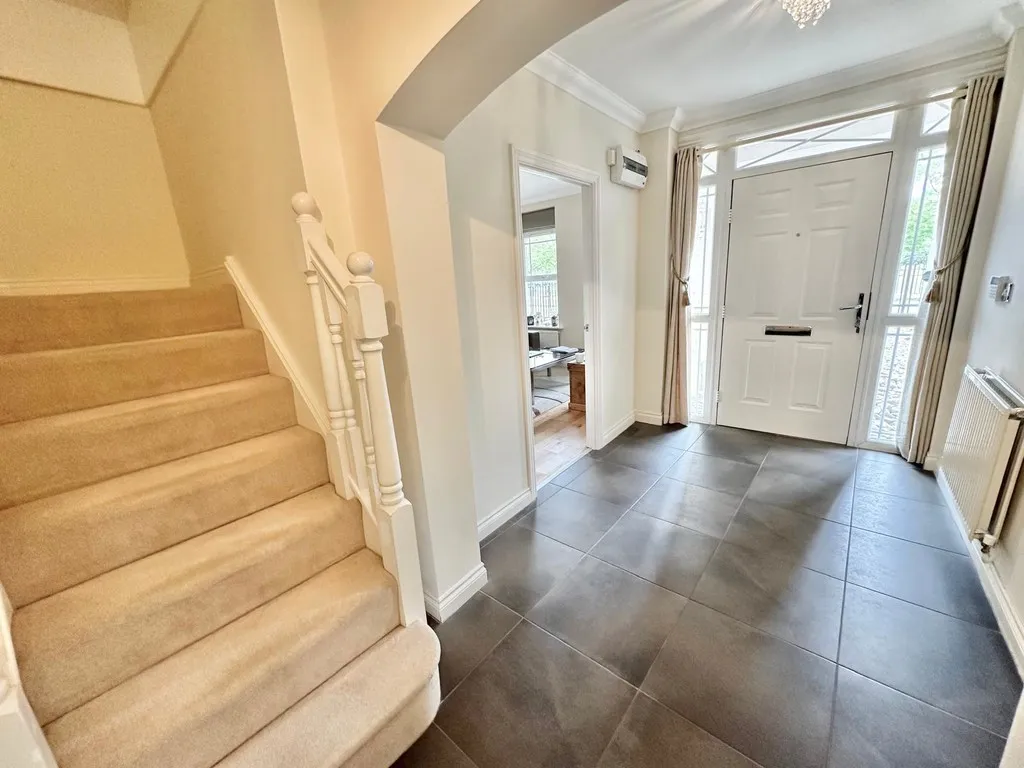 Dettingen Crescent, Deepcut, photo 13