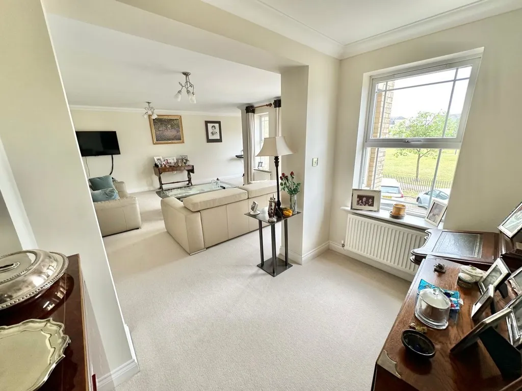 Dettingen Crescent, Deepcut, photo 16