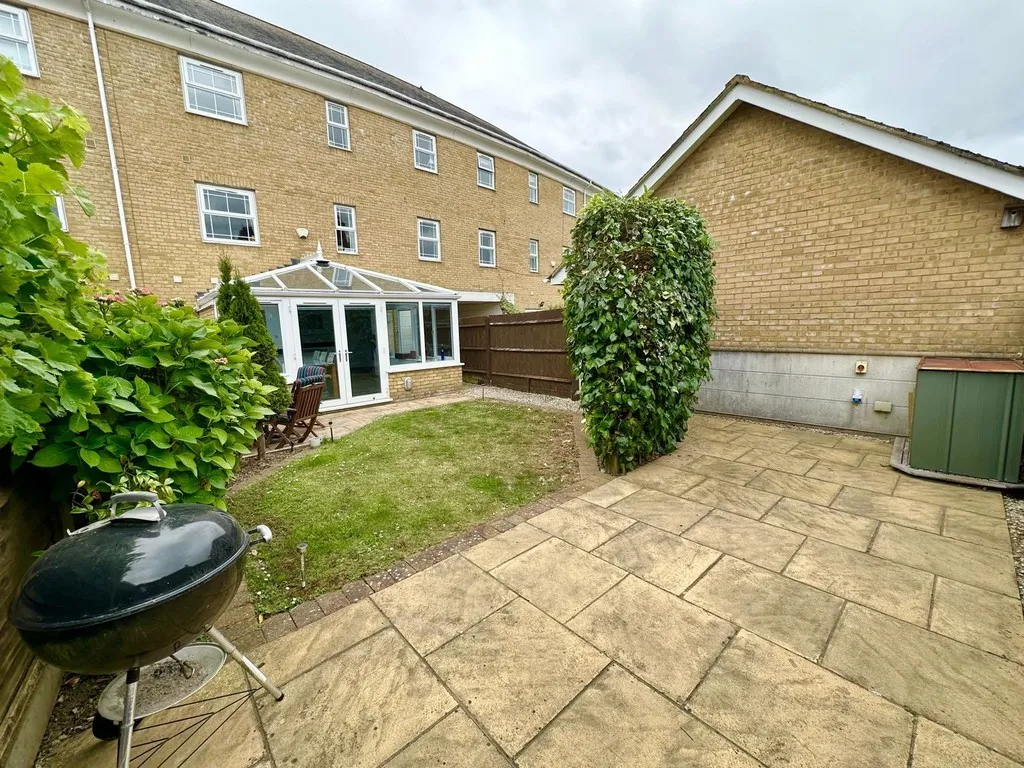 Dettingen Crescent, Deepcut, photo 31