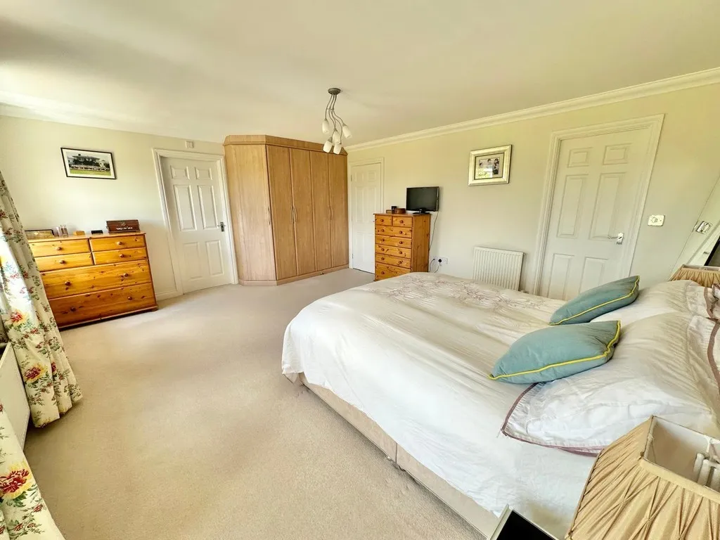 Dettingen Crescent, Deepcut, photo 18