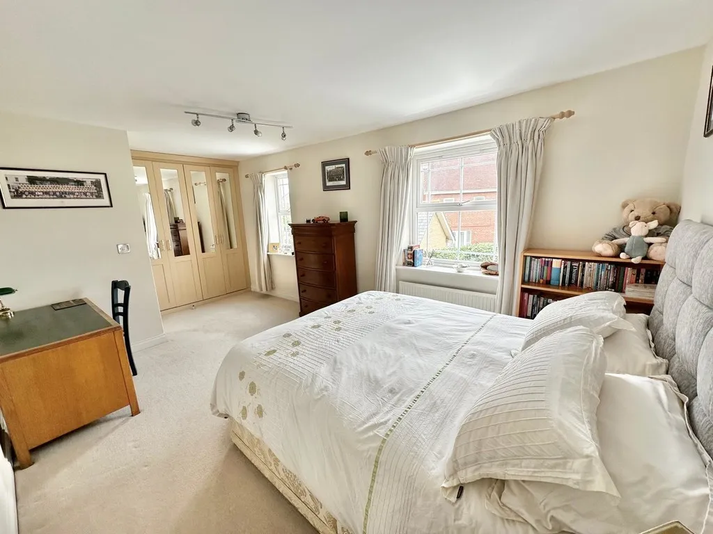 Dettingen Crescent, Deepcut, photo 23