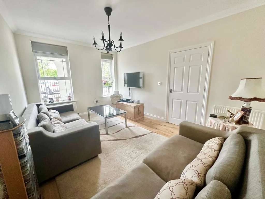 Dettingen Crescent, Deepcut, photo 11