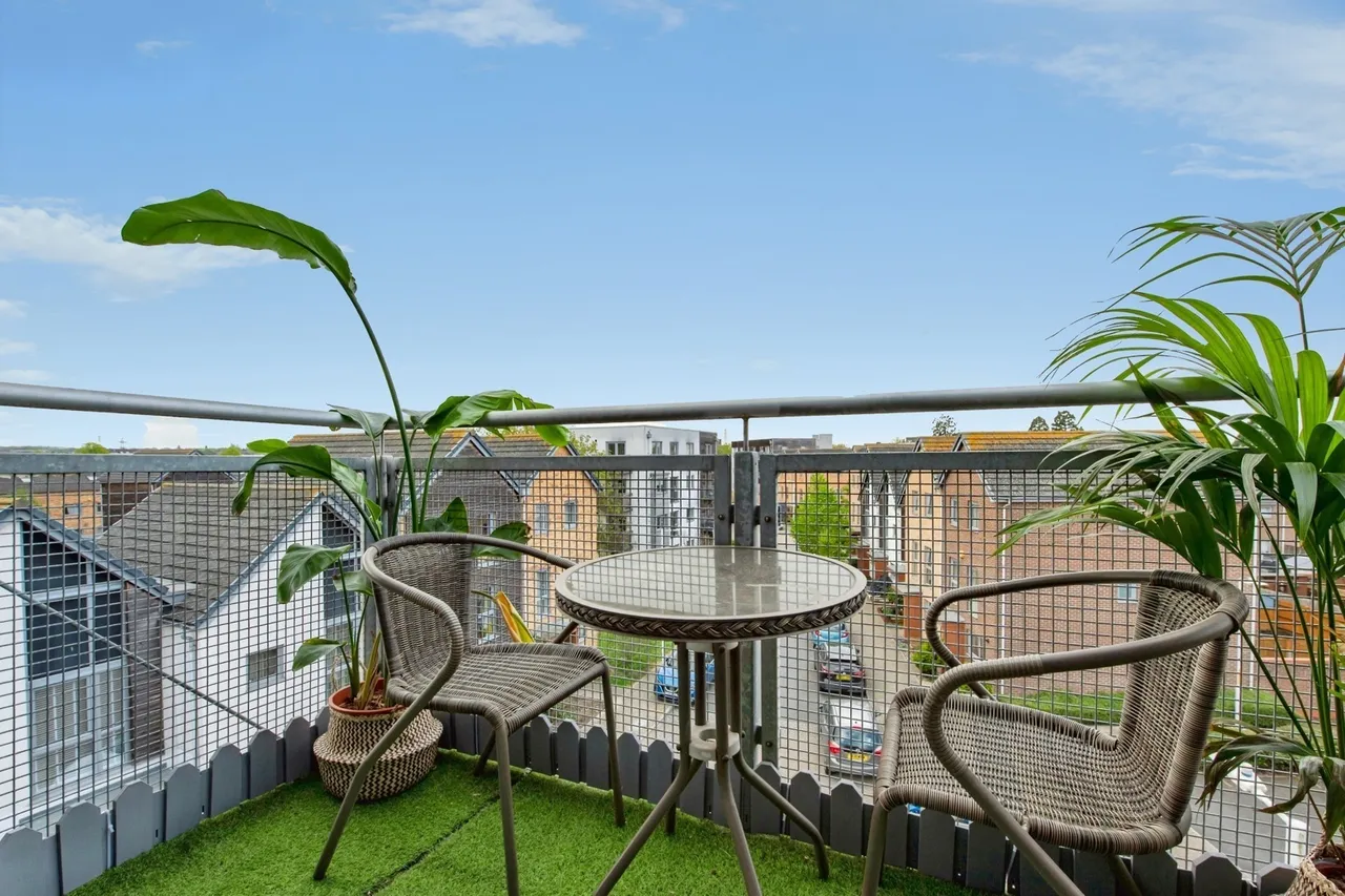 Silver Train Gardens, Dartford, DA1, photo 8