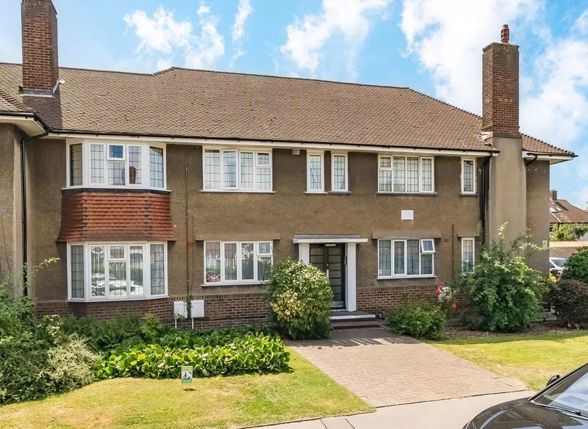 Warwick Road, Thornton Heath, CR7, photo 5