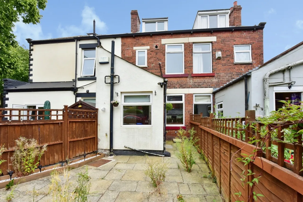 Aysgarth Road, Sheffield, S6, photo 13
