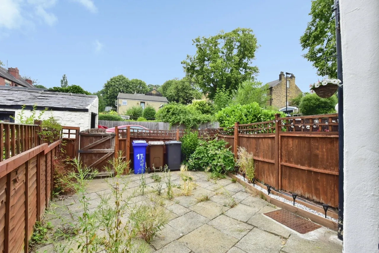 Aysgarth Road, Sheffield, S6, photo 12