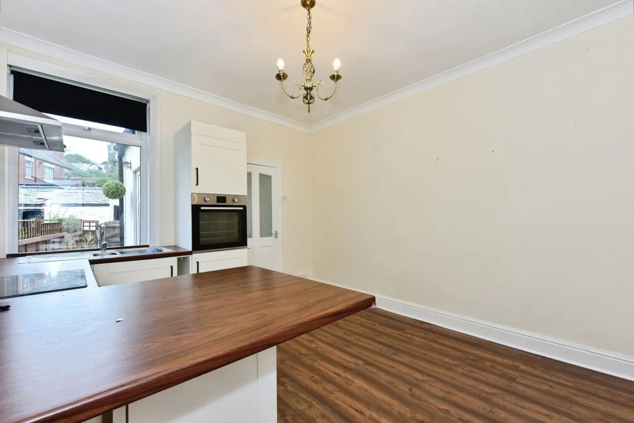 Aysgarth Road, Sheffield, S6, photo 4