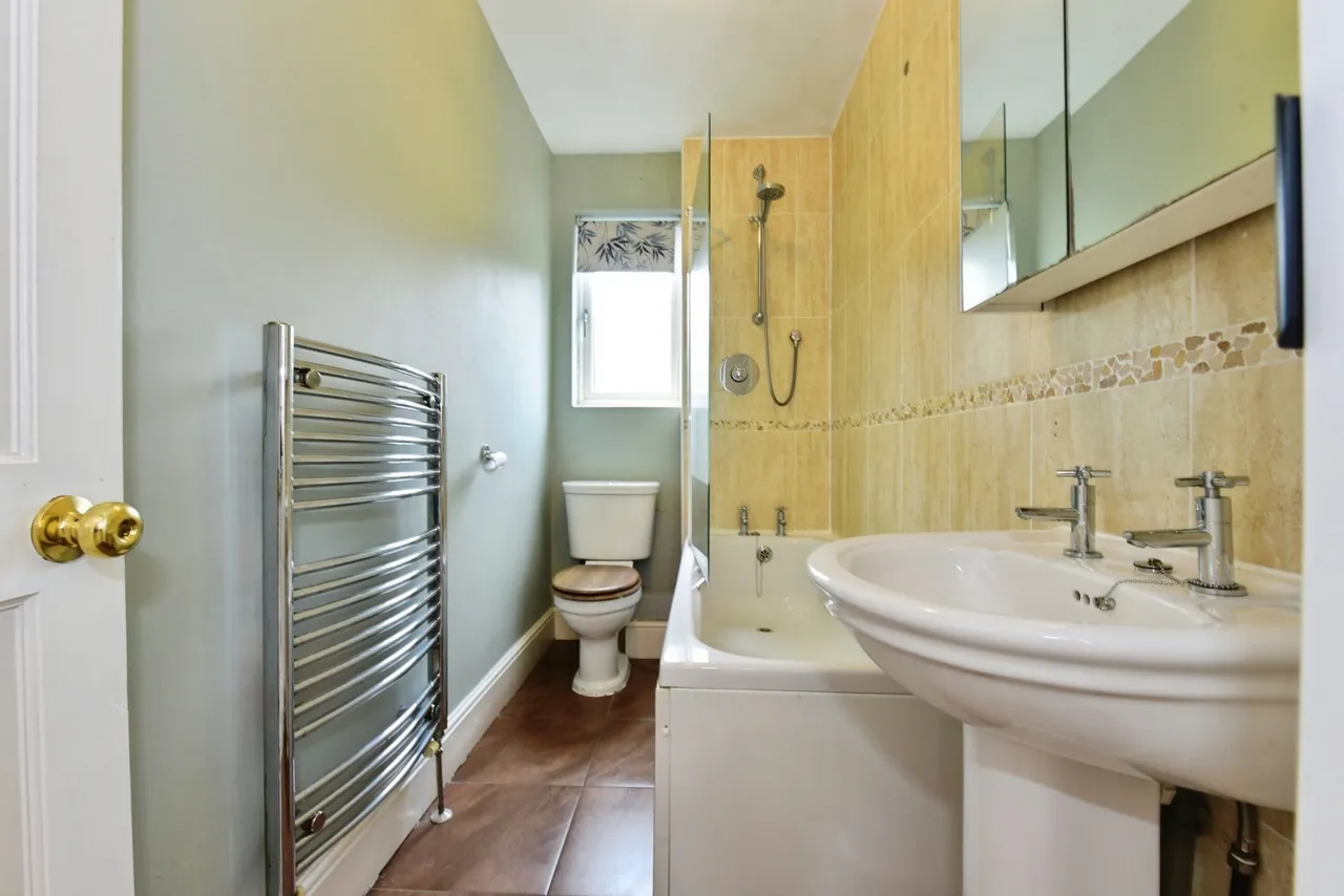 Aysgarth Road, Sheffield, S6, photo 8