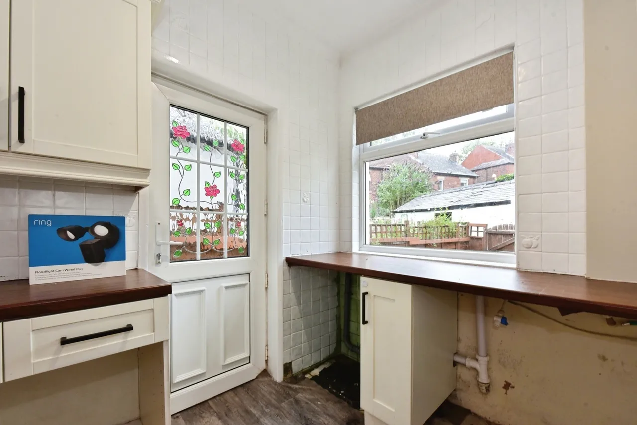 Aysgarth Road, Sheffield, S6, photo 11