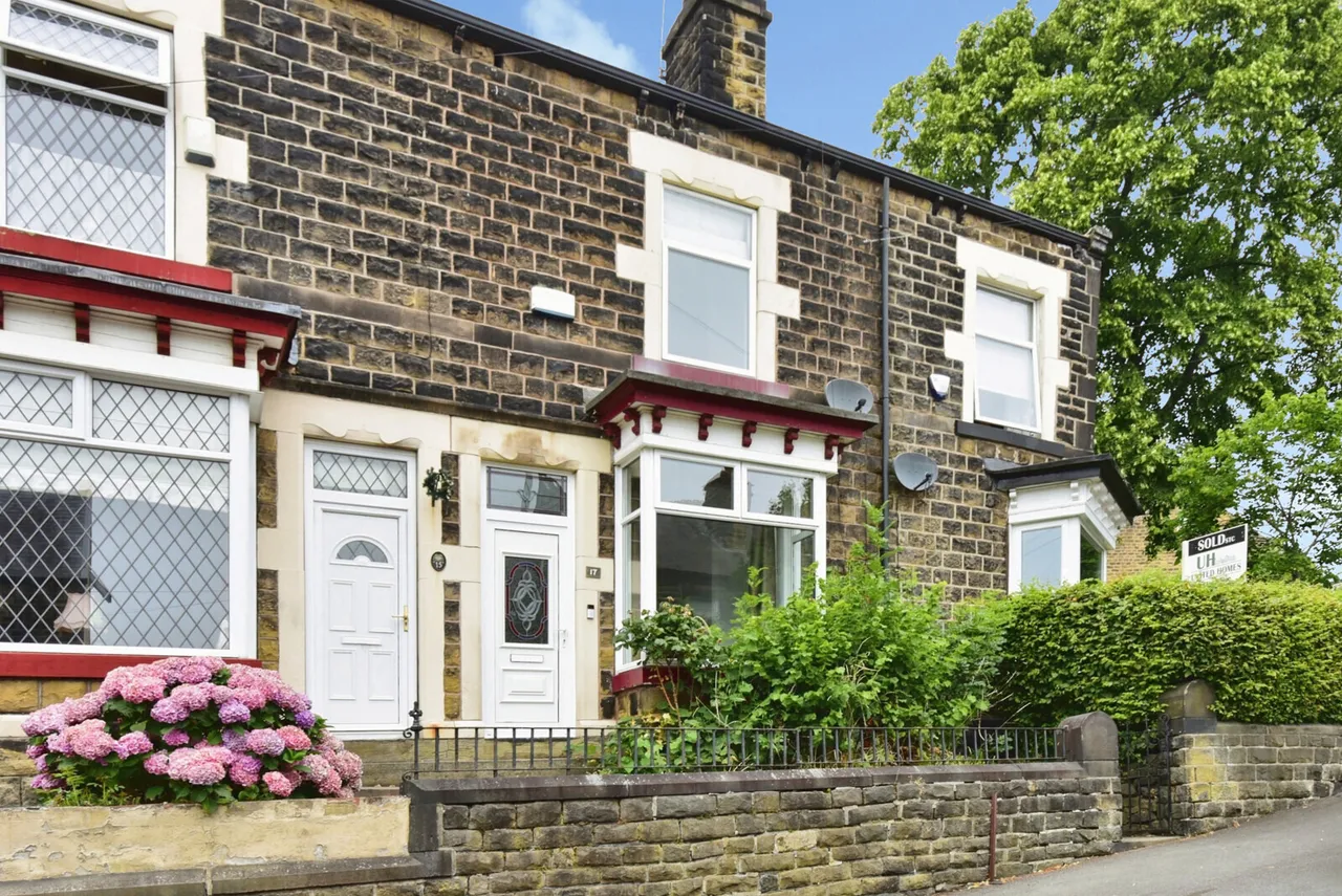 Aysgarth Road, Sheffield, S6, photo 14