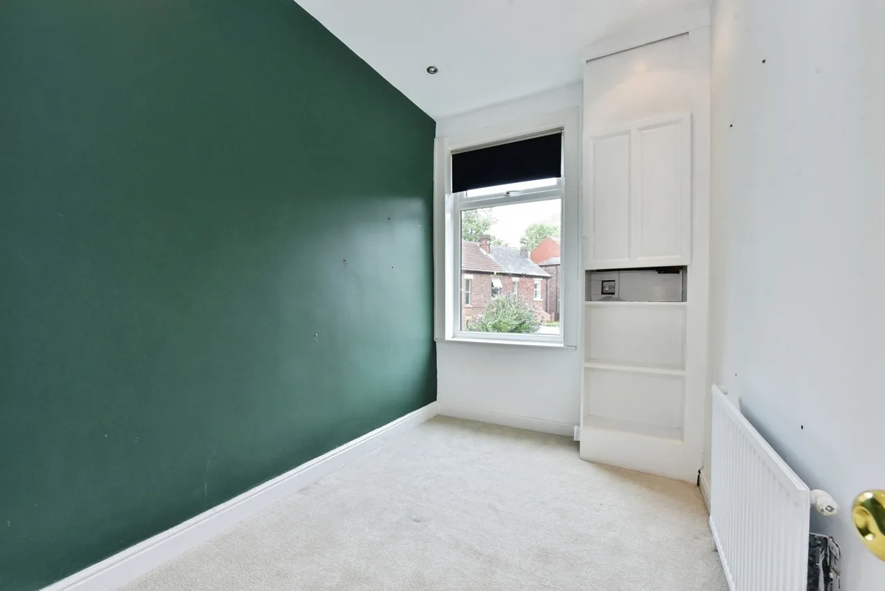 Aysgarth Road, Sheffield, S6, photo 7