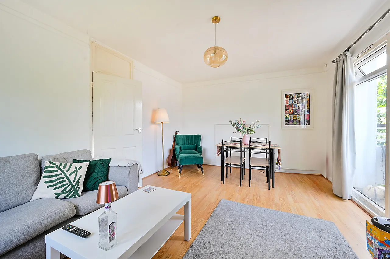 7 Leigh House, Kingsnympton Park, Kingston upon Thames, photo 3