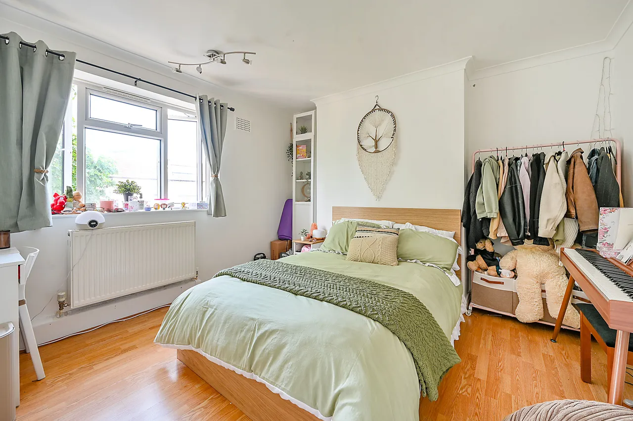 7 Leigh House, Kingsnympton Park, Kingston upon Thames, photo 10