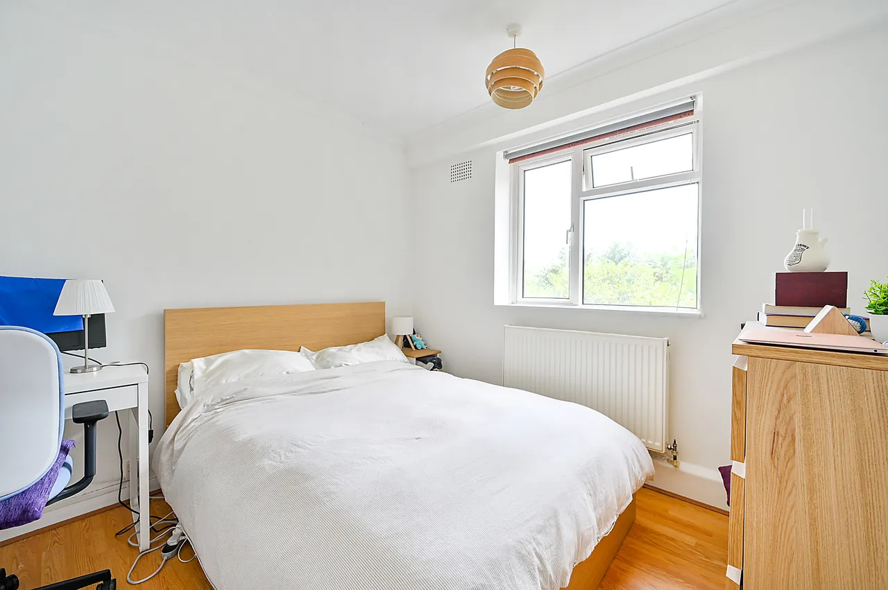 7 Leigh House, Kingsnympton Park, Kingston upon Thames, photo 9