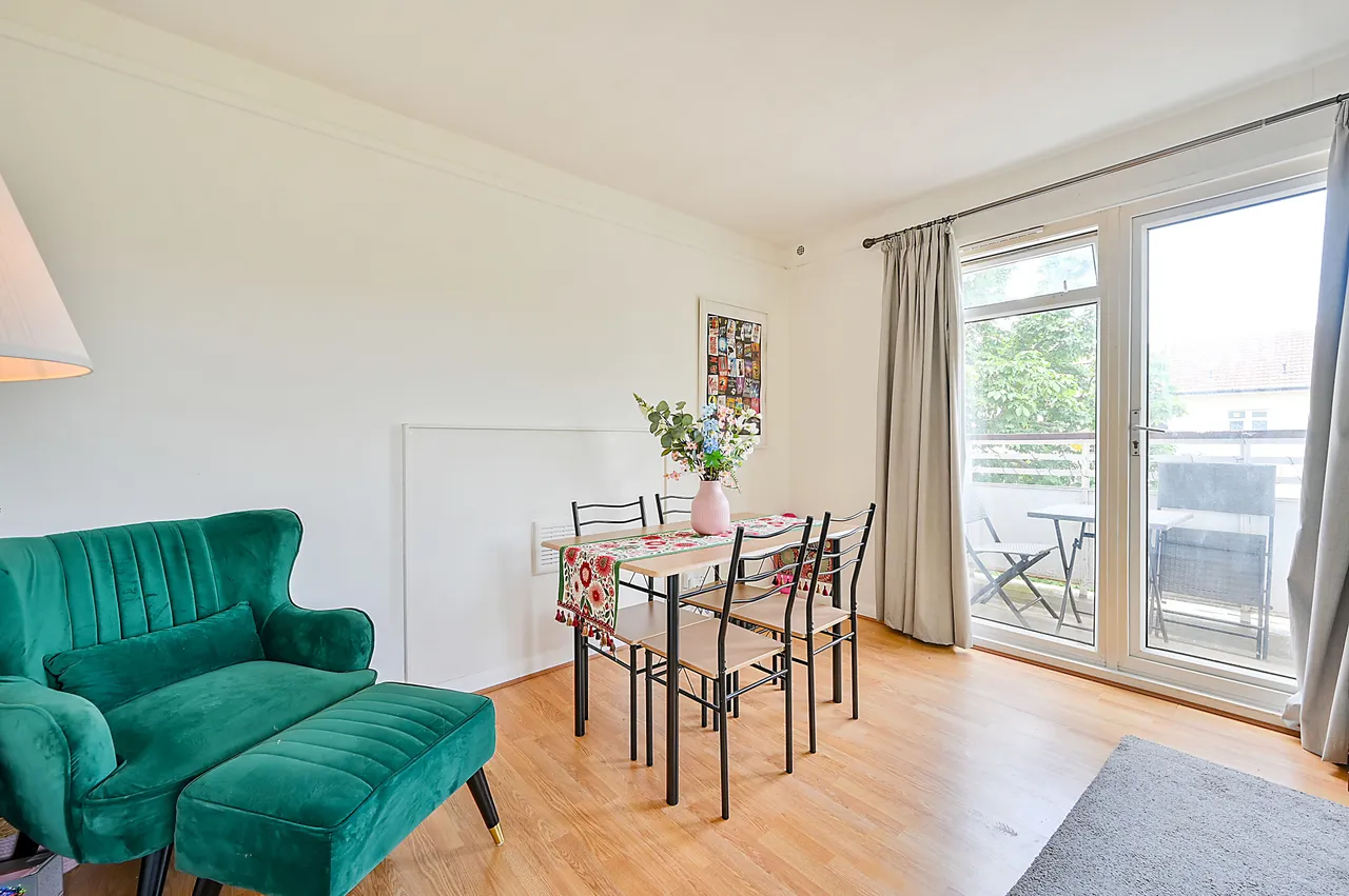 7 Leigh House, Kingsnympton Park, Kingston upon Thames, photo 4