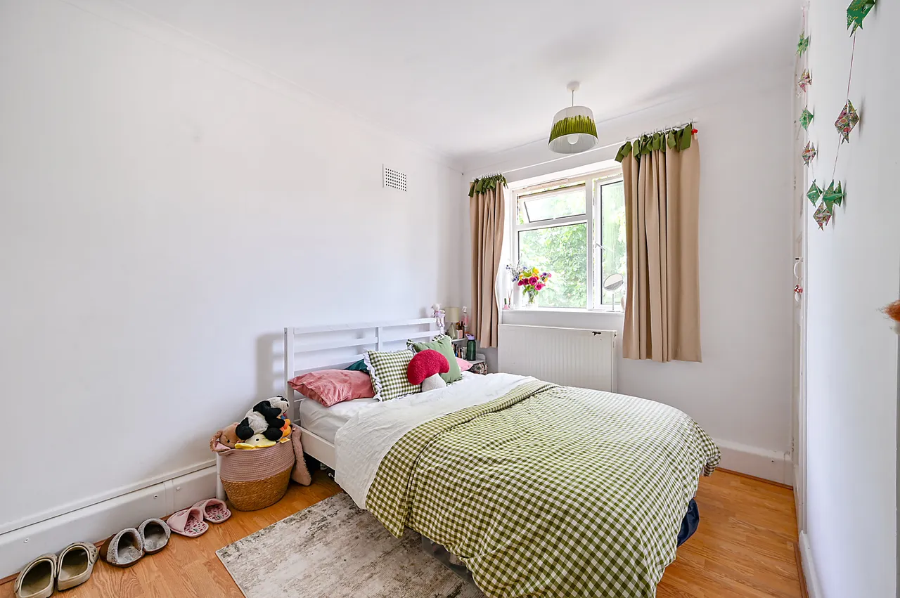 7 Leigh House, Kingsnympton Park, Kingston upon Thames, photo 8